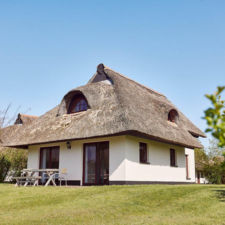 Holiday Resort Van Der Valk, Linstow Dobbin-Linstow エクステリア 写真
